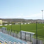 리조트 Geovillage Sport & Wellness