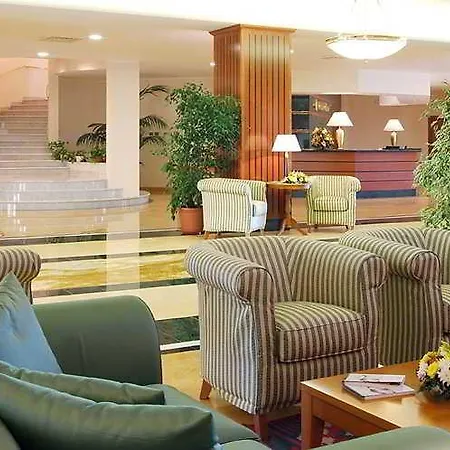 Geovillage Sport & Wellness Όλμπια