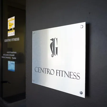 Θέρετρο Geovillage Sport & Wellness