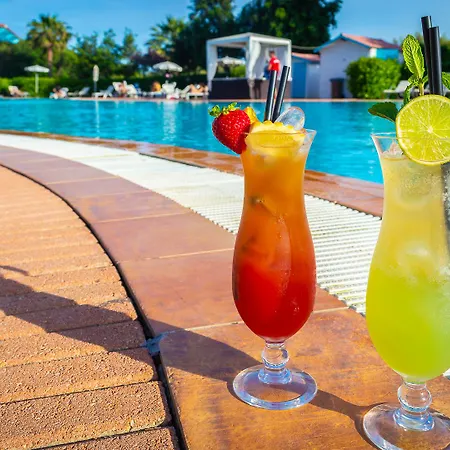 Θέρετρο Geovillage Sport & Wellness