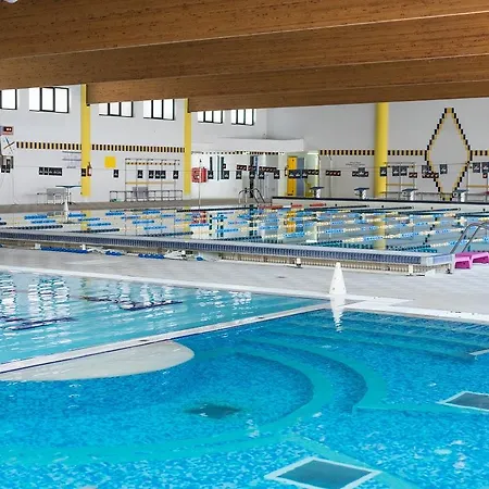 Θέρετρο Geovillage Sport & Wellness