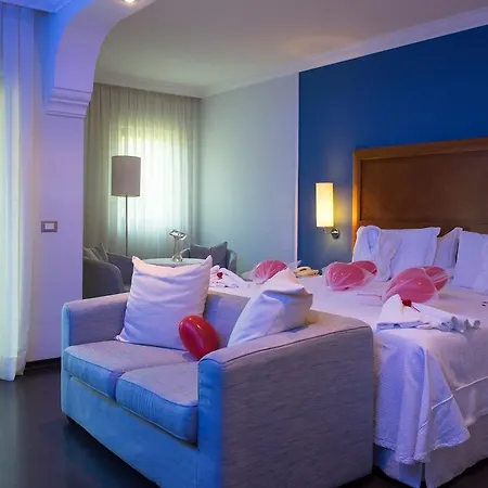 Geovillage Sport & Wellness Όλμπια