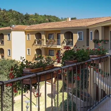 Geovillage Sport & Wellness 4* Όλμπια