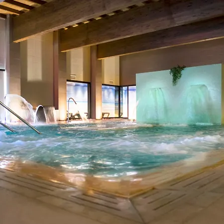Geovillage Sport & Wellness Θέρετρο 4*