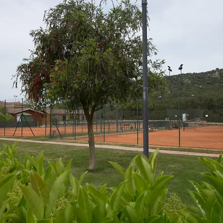 Θέρετρο Geovillage Sport & Wellness
