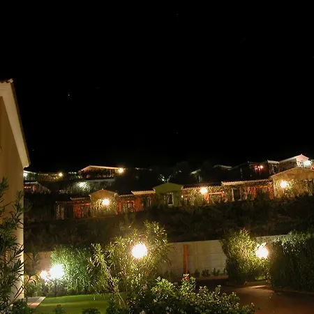 リゾート Geovillage Sport & Wellness 4*
