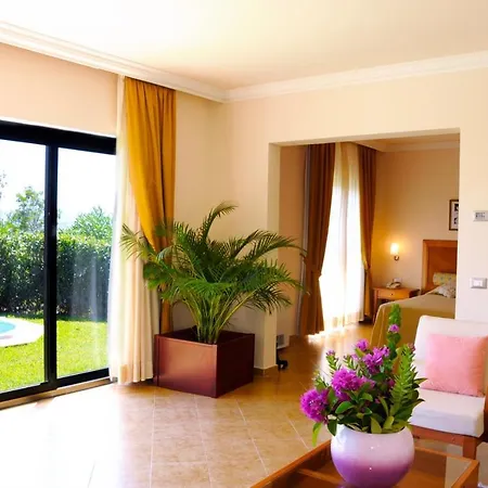 Θέρετρο Geovillage Sport & Wellness 4*
