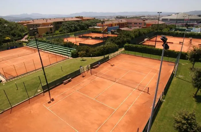 Geovillage Sport & Wellness Resort Olbia