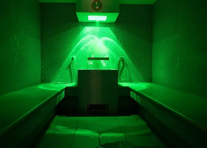 Resort Geovillage Sport & Wellness Olbia