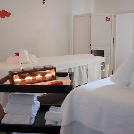 Ośrodek wypoczynkowy Geovillage Sport & Wellness