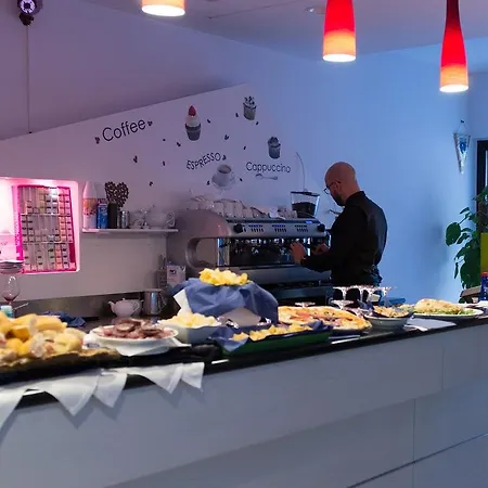 Geovillage Sport & Wellness Olbia