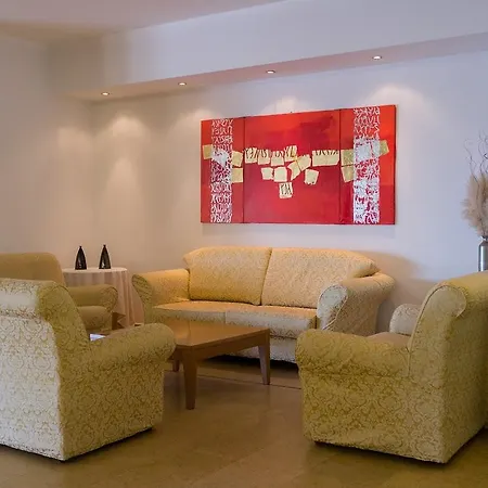 Geovillage Sport & Wellness Feriested Olbia