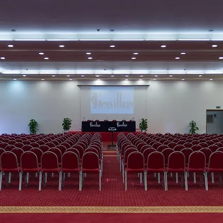 Geovillage Sport & Wellness 4*