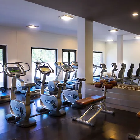 منتجع Geovillage Sport & Wellness 4*
