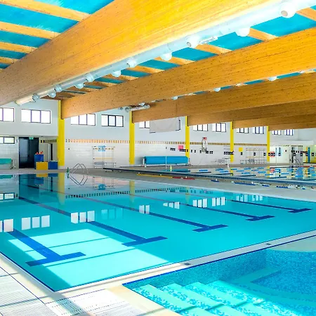 Geovillage Sport & Wellness Ośrodek wypoczynkowy Olbia