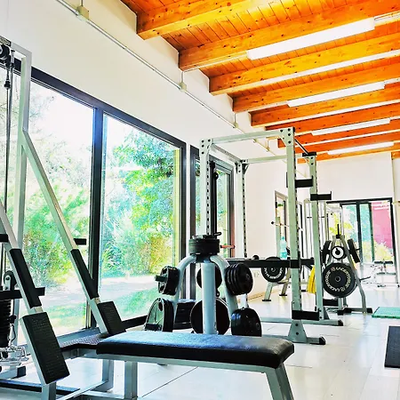 Geovillage Sport & Wellness 4* Olbia