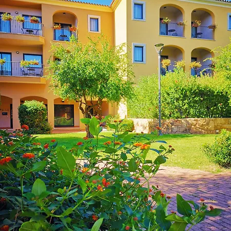 Geovillage Sport & Wellness Ośrodek wypoczynkowy 4*