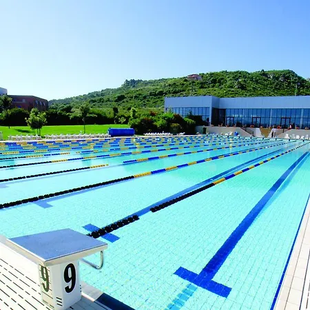 Resort Geovillage Sport & Wellness Olbia