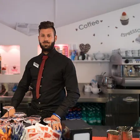 Geovillage Sport & Wellness Ośrodek wypoczynkowy 4*