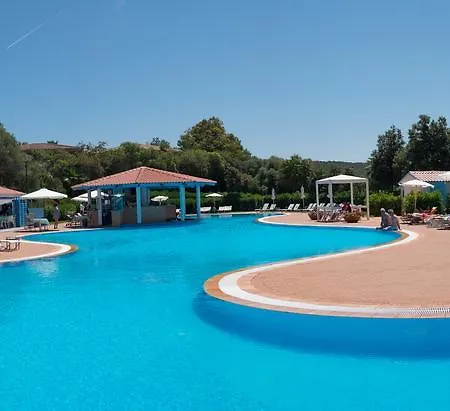 Ośrodek wypoczynkowy Geovillage Sport & Wellness 4*