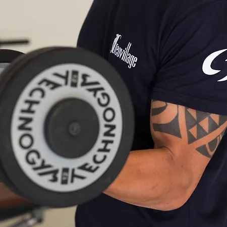 Geovillage Sport & Wellness 4* Olbia