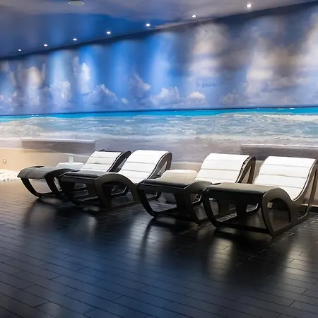 Ośrodek wypoczynkowy Geovillage Sport & Wellness Olbia