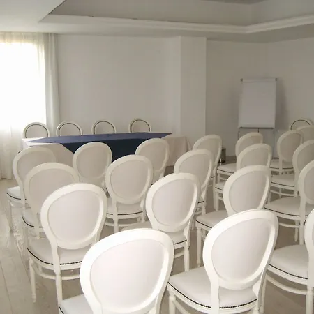 Feriested Geovillage Sport & Wellness 4*