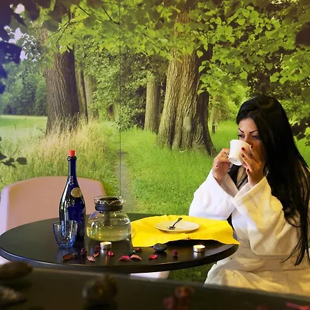 Geovillage Sport & Wellness 4* Olbia