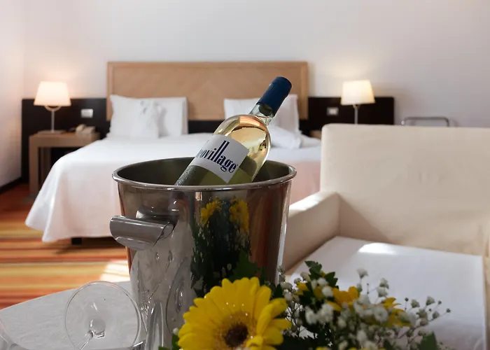 Geovillage Sport & Wellness 4*