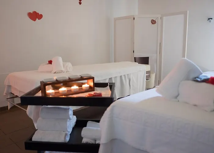 Üdülőközpont Geovillage Sport & Wellness