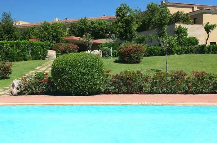 Üdülőközpont Geovillage Sport & Wellness