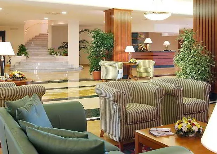 Geovillage Sport & Wellness Olbia