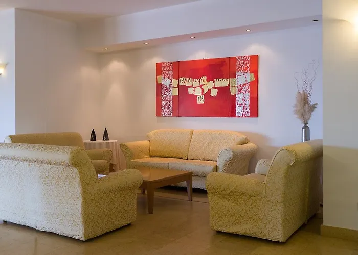 Geovillage Sport & Wellness Üdülőközpont Olbia