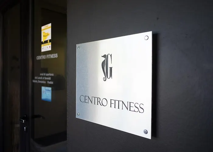 Station touristique Geovillage Sport & Wellness