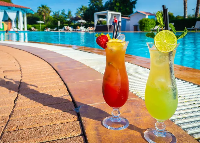 Üdülőközpont Geovillage Sport & Wellness