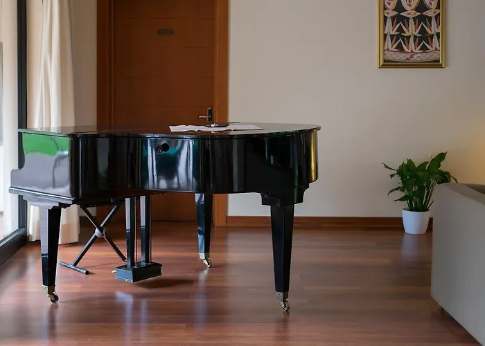 Geovillage Sport & Wellness Olbia