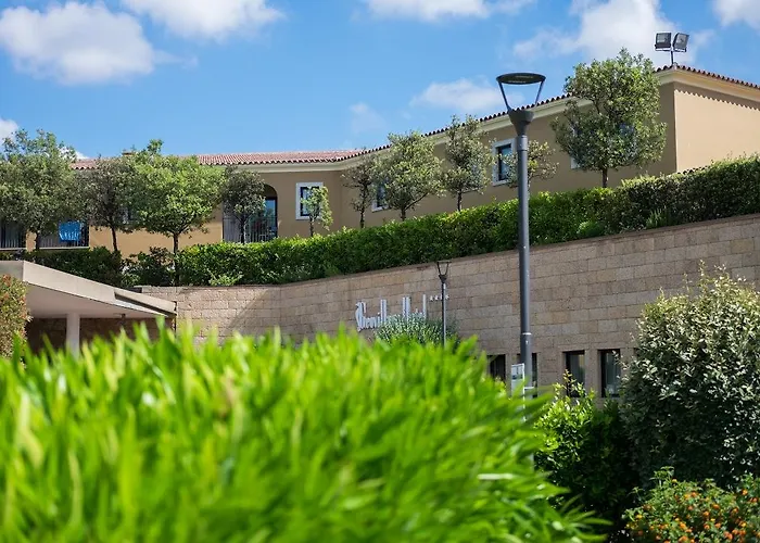 Geovillage Sport & Wellness 4* Olbia