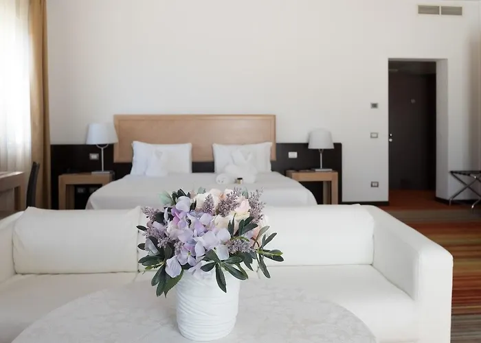 Üdülőközpont Geovillage Sport & Wellness