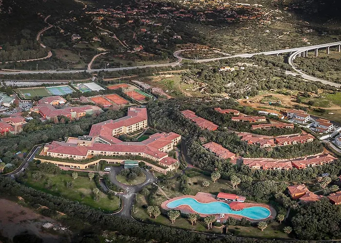 Üdülőközpont Geovillage Sport & Wellness