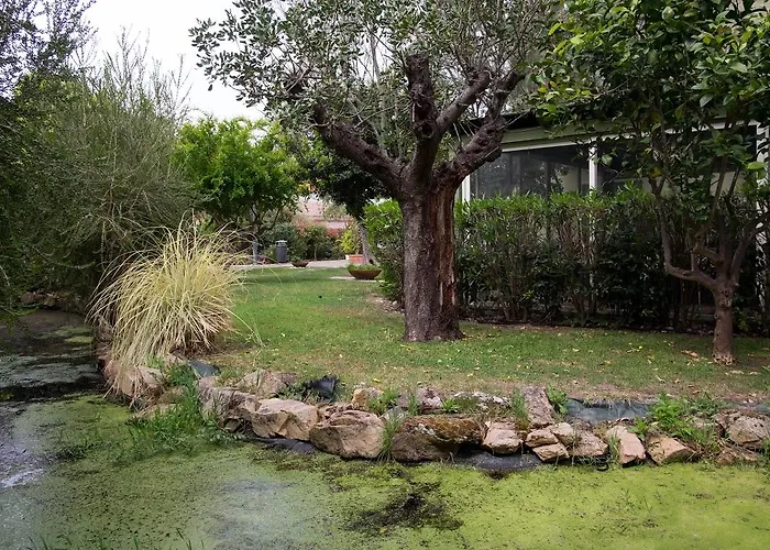 Üdülőközpont Geovillage Sport & Wellness 4*