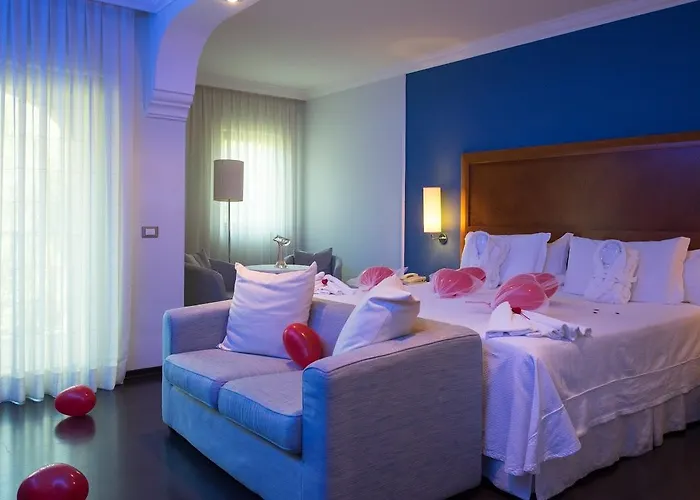 Geovillage Sport & Wellness Olbia