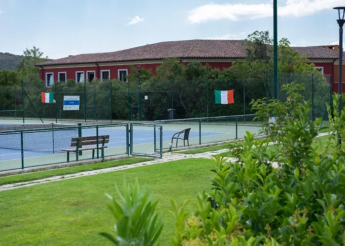 Geovillage Sport & Wellness Olbia