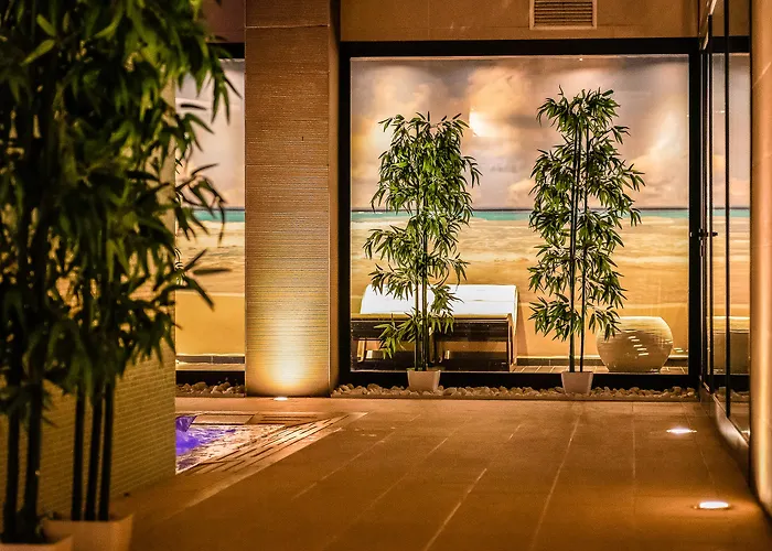 Geovillage Sport & Wellness 4*