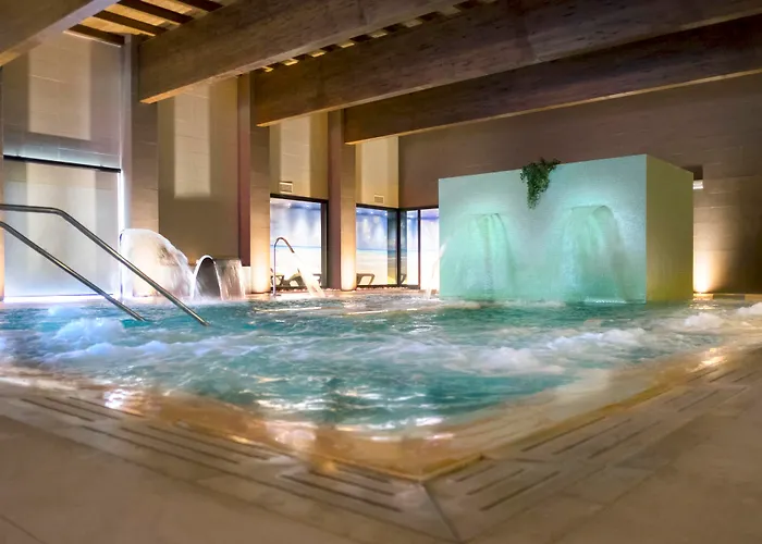 Geovillage Sport & Wellness Üdülőközpont 4*