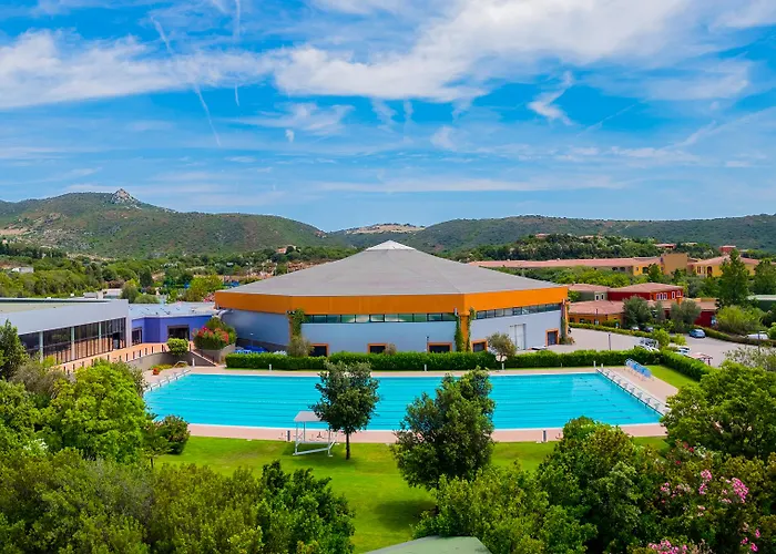 Geovillage Sport & Wellness Olbia