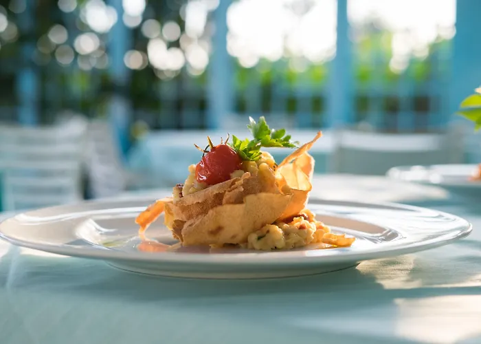 Geovillage Sport & Wellness Üdülőközpont Olbia