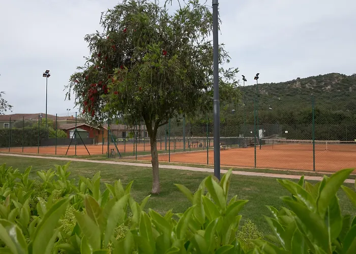 Üdülőközpont Geovillage Sport & Wellness