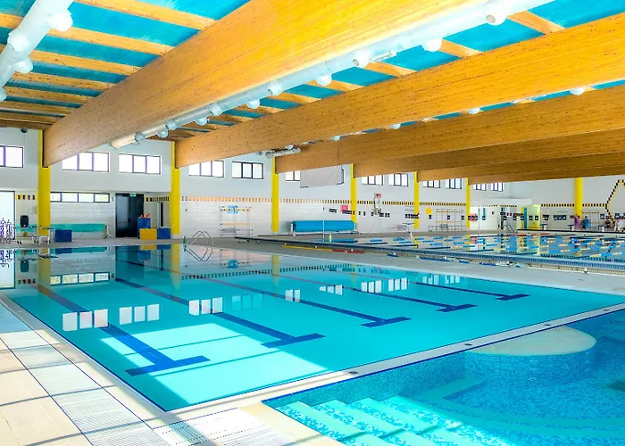 Geovillage Sport & Wellness Üdülőközpont Olbia