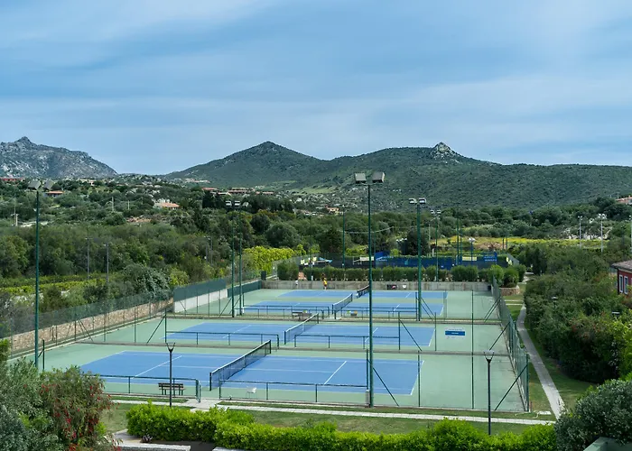 Geovillage Sport & Wellness Olbia