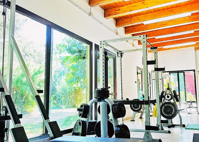 Geovillage Sport & Wellness 4* Olbia